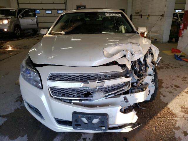 Photo 4 VIN: 1G11H5SA1DF168208 - CHEVROLET MALIBU LTZ 