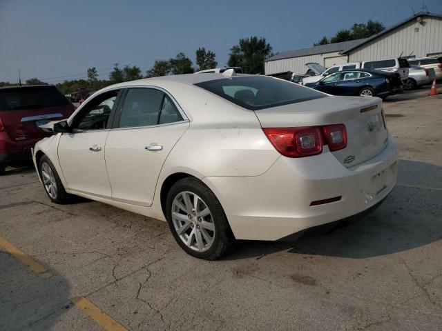 Photo 1 VIN: 1G11H5SA1DF174820 - CHEVROLET MALIBU LTZ 