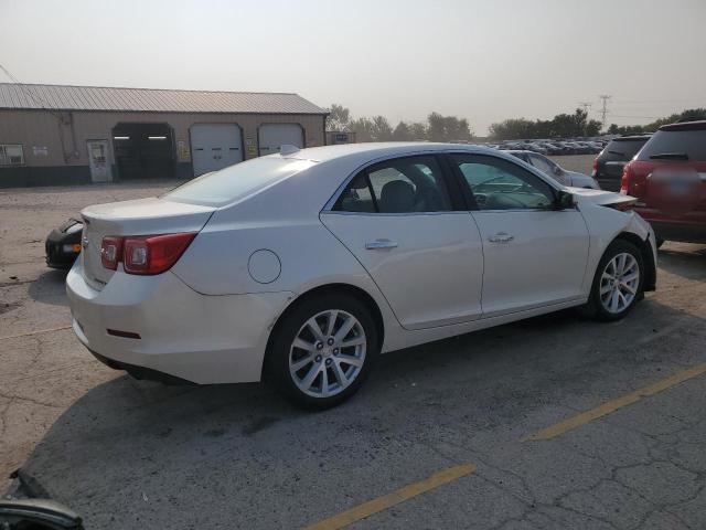 Photo 2 VIN: 1G11H5SA1DF174820 - CHEVROLET MALIBU LTZ 