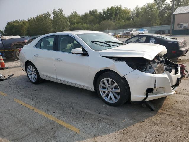 Photo 3 VIN: 1G11H5SA1DF174820 - CHEVROLET MALIBU LTZ 