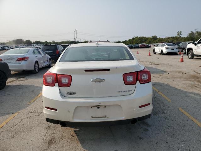 Photo 5 VIN: 1G11H5SA1DF174820 - CHEVROLET MALIBU LTZ 