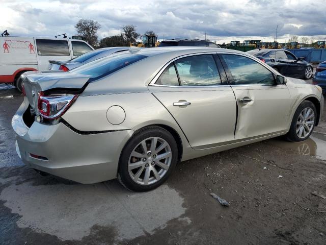 Photo 2 VIN: 1G11H5SA1DF193173 - CHEVROLET MALIBU LTZ 