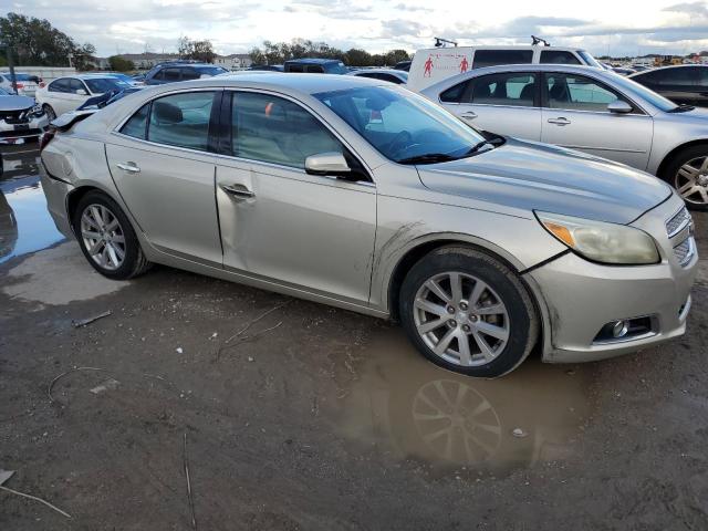 Photo 3 VIN: 1G11H5SA1DF193173 - CHEVROLET MALIBU LTZ 