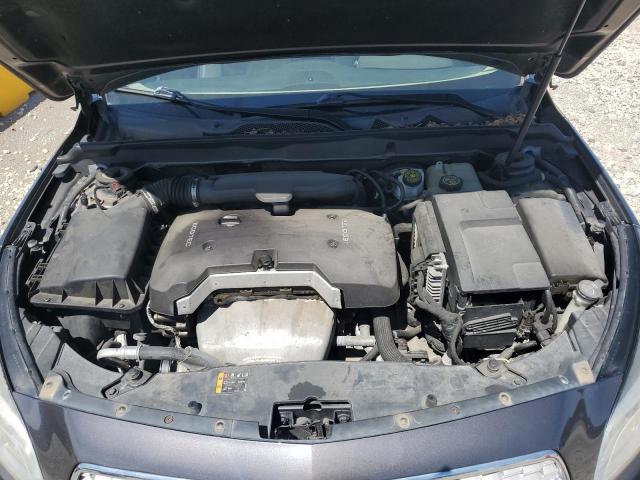 Photo 10 VIN: 1G11H5SA1DF216757 - CHEVROLET MALIBU 