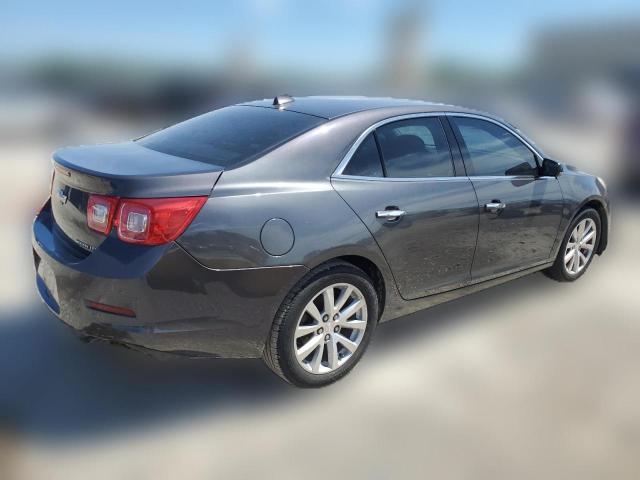 Photo 2 VIN: 1G11H5SA1DF216757 - CHEVROLET MALIBU 