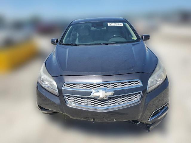 Photo 4 VIN: 1G11H5SA1DF216757 - CHEVROLET MALIBU 