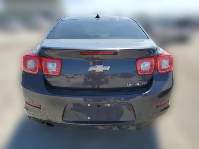 Photo 5 VIN: 1G11H5SA1DF216757 - CHEVROLET MALIBU 