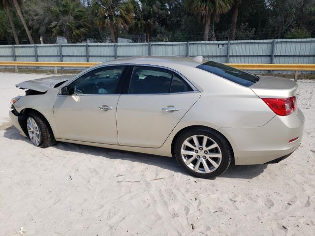 Photo 1 VIN: 1G11H5SA1DF227497 - CHEVROLET MALIBU 