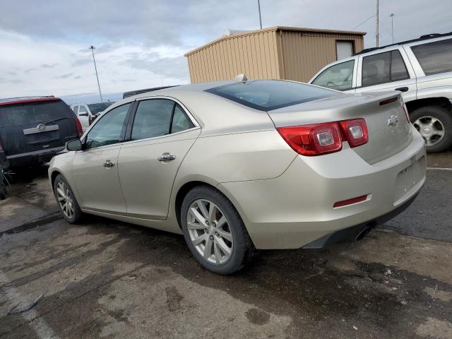 Photo 1 VIN: 1G11H5SA1DF264615 - CHEVROLET MALIBU LTZ 