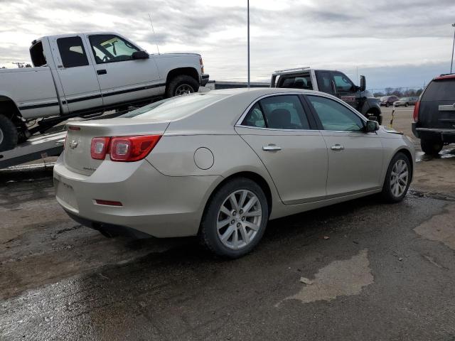 Photo 2 VIN: 1G11H5SA1DF264615 - CHEVROLET MALIBU LTZ 