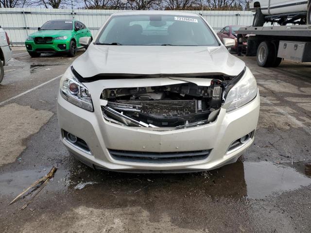 Photo 4 VIN: 1G11H5SA1DF264615 - CHEVROLET MALIBU LTZ 