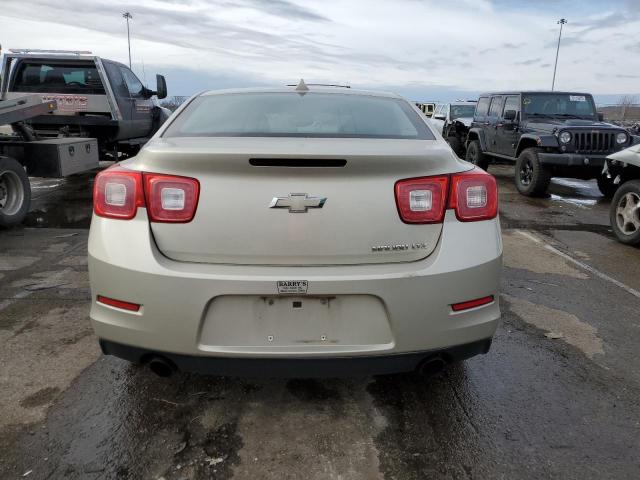 Photo 5 VIN: 1G11H5SA1DF264615 - CHEVROLET MALIBU LTZ 