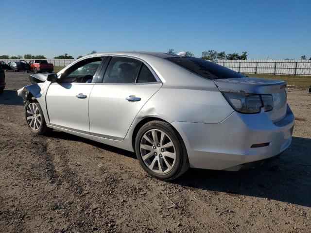 Photo 1 VIN: 1G11H5SA1DF265165 - CHEVROLET MALIBU LTZ 