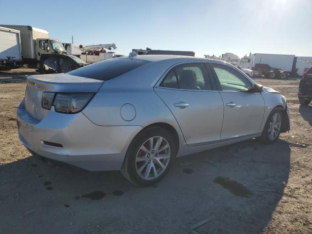 Photo 2 VIN: 1G11H5SA1DF265165 - CHEVROLET MALIBU LTZ 