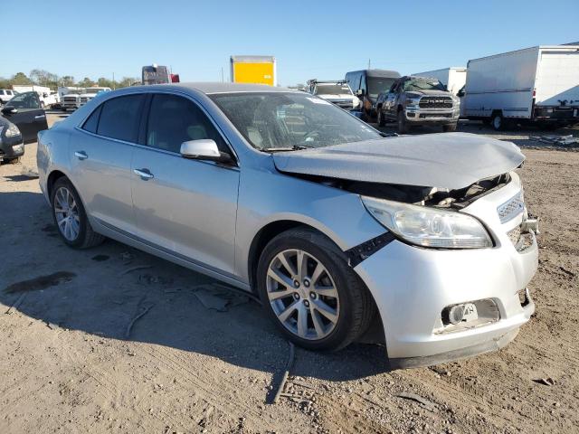 Photo 3 VIN: 1G11H5SA1DF265165 - CHEVROLET MALIBU LTZ 