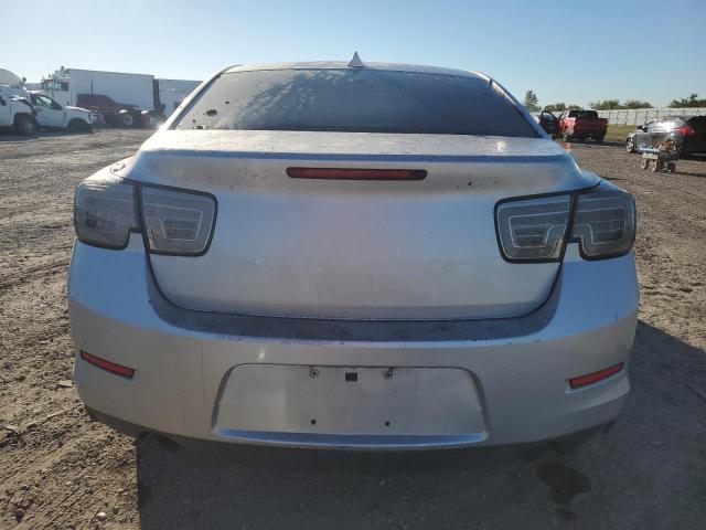 Photo 5 VIN: 1G11H5SA1DF265165 - CHEVROLET MALIBU LTZ 