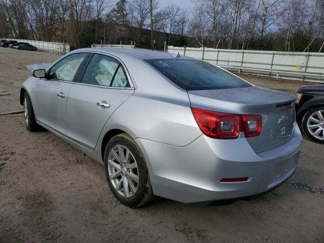 Photo 1 VIN: 1G11H5SA1DF307849 - CHEVROLET MALIBU LTZ 