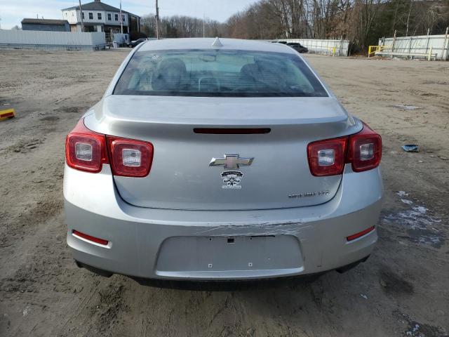 Photo 5 VIN: 1G11H5SA1DF307849 - CHEVROLET MALIBU LTZ 