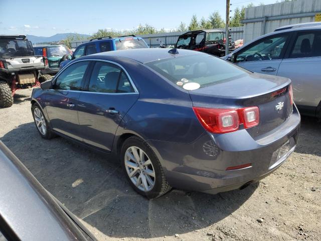 Photo 1 VIN: 1G11H5SA1DF308130 - CHEVROLET MALIBU LTZ 