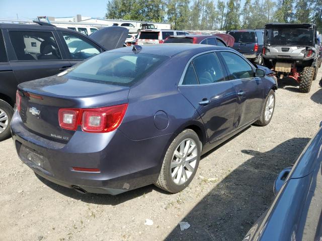 Photo 2 VIN: 1G11H5SA1DF308130 - CHEVROLET MALIBU LTZ 