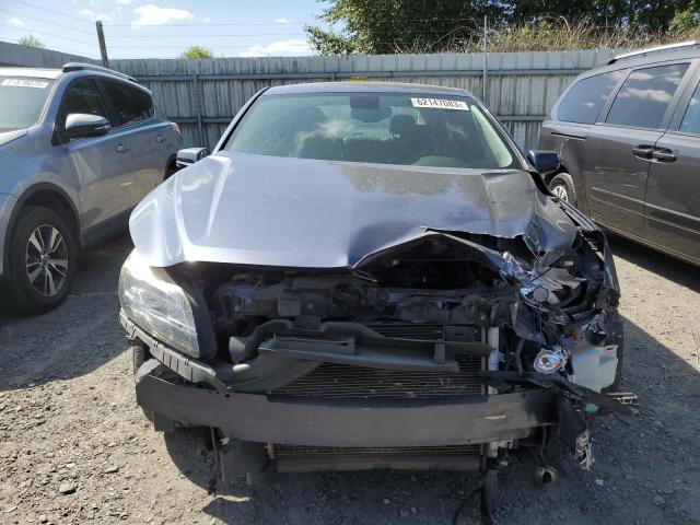 Photo 4 VIN: 1G11H5SA1DF308130 - CHEVROLET MALIBU LTZ 