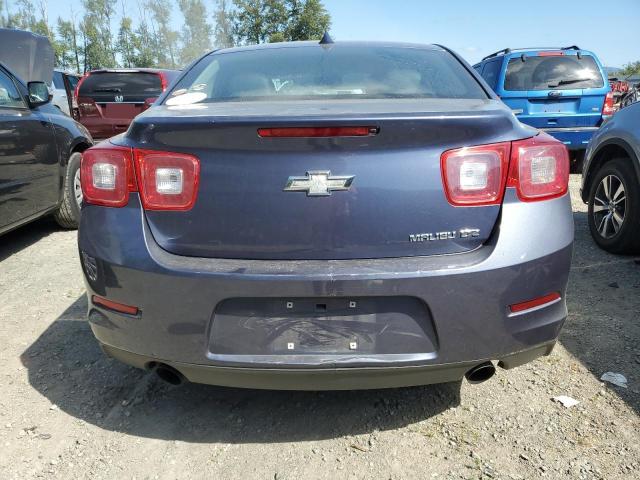 Photo 5 VIN: 1G11H5SA1DF308130 - CHEVROLET MALIBU LTZ 