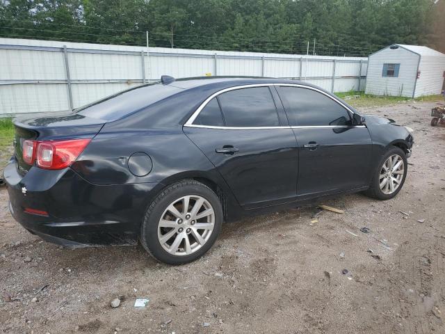 Photo 2 VIN: 1G11H5SA1DF325428 - CHEVROLET MALIBU LTZ 