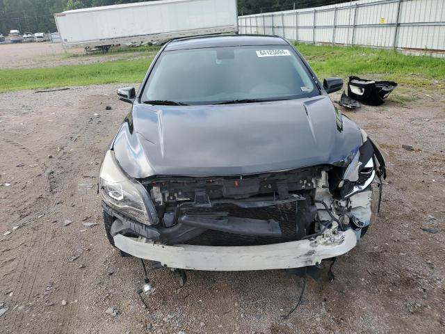 Photo 4 VIN: 1G11H5SA1DF325428 - CHEVROLET MALIBU LTZ 