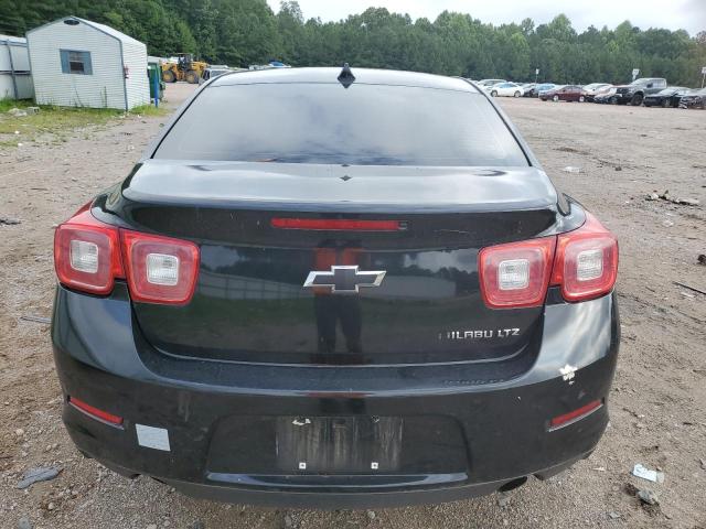 Photo 5 VIN: 1G11H5SA1DF325428 - CHEVROLET MALIBU LTZ 