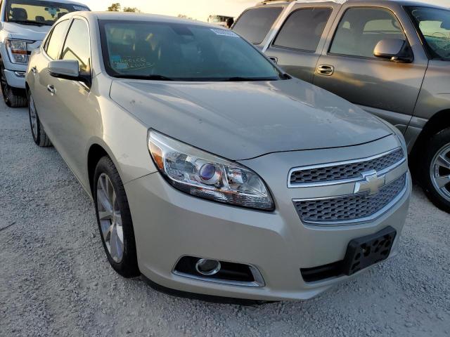 Photo 0 VIN: 1G11H5SA1DF326921 - CHEVROLET MALIBU LTZ 