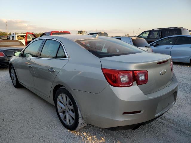 Photo 2 VIN: 1G11H5SA1DF326921 - CHEVROLET MALIBU LTZ 