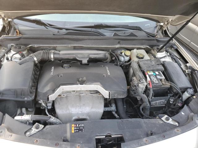 Photo 6 VIN: 1G11H5SA1DF326921 - CHEVROLET MALIBU LTZ 