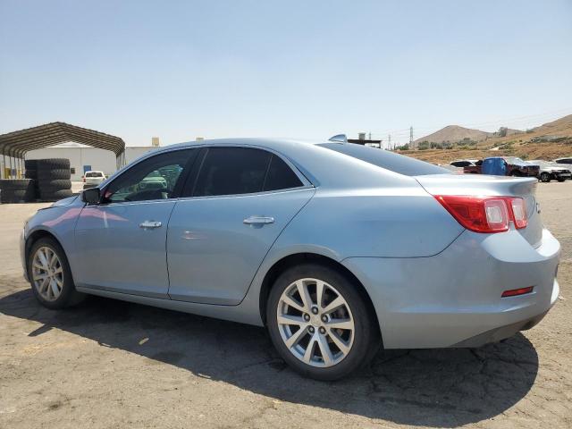 Photo 1 VIN: 1G11H5SA1DU129467 - CHEVROLET MALIBU LTZ 