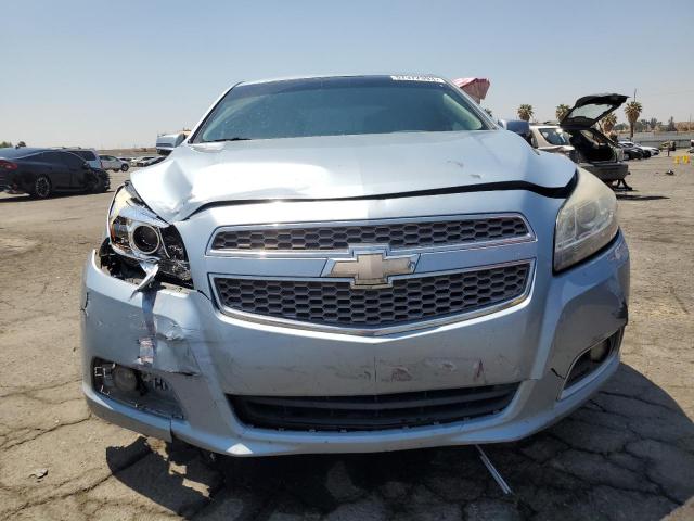 Photo 4 VIN: 1G11H5SA1DU129467 - CHEVROLET MALIBU LTZ 