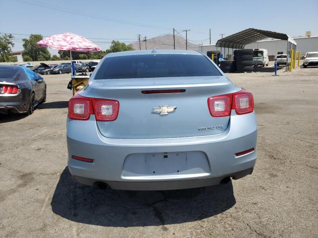 Photo 5 VIN: 1G11H5SA1DU129467 - CHEVROLET MALIBU LTZ 