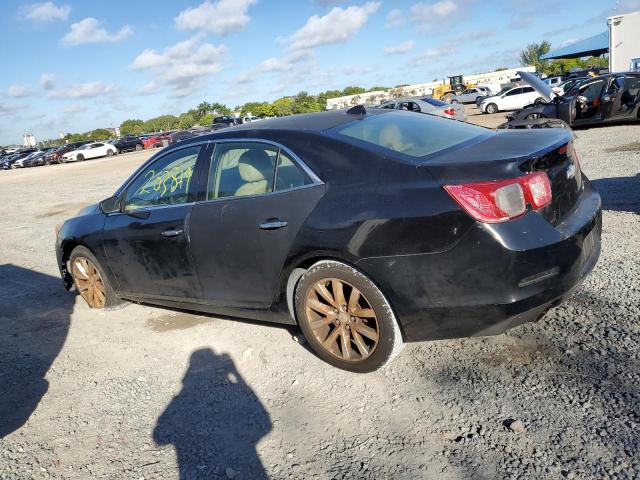 Photo 1 VIN: 1G11H5SA1DU133907 - CHEVROLET MALIBU 