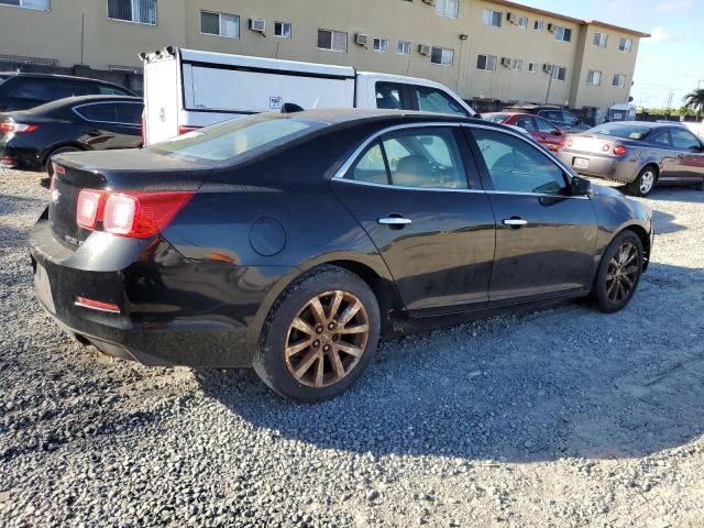 Photo 2 VIN: 1G11H5SA1DU133907 - CHEVROLET MALIBU 