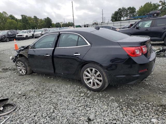 Photo 1 VIN: 1G11H5SA1DU138685 - CHEVROLET MALIBU LTZ 