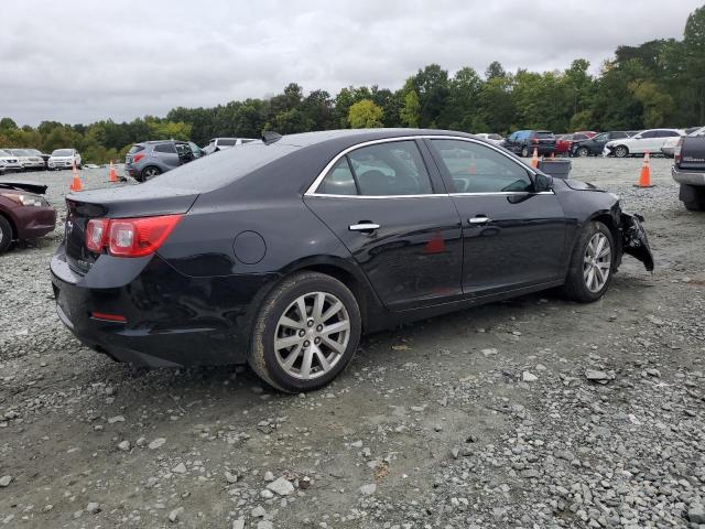 Photo 2 VIN: 1G11H5SA1DU138685 - CHEVROLET MALIBU LTZ 