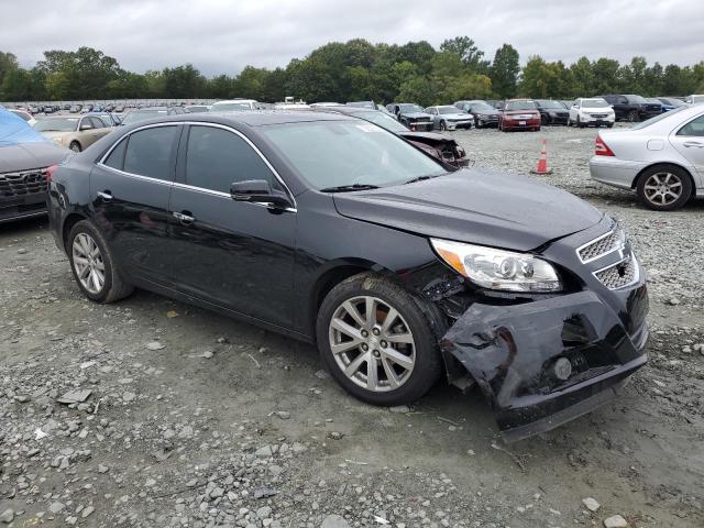 Photo 3 VIN: 1G11H5SA1DU138685 - CHEVROLET MALIBU LTZ 