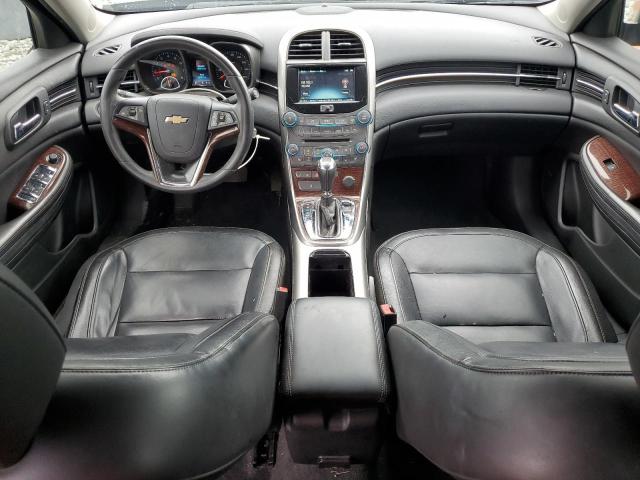 Photo 7 VIN: 1G11H5SA1DU138685 - CHEVROLET MALIBU LTZ 