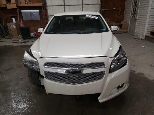 Photo 4 VIN: 1G11H5SA2DF125979 - CHEVROLET MALIBU LTZ 