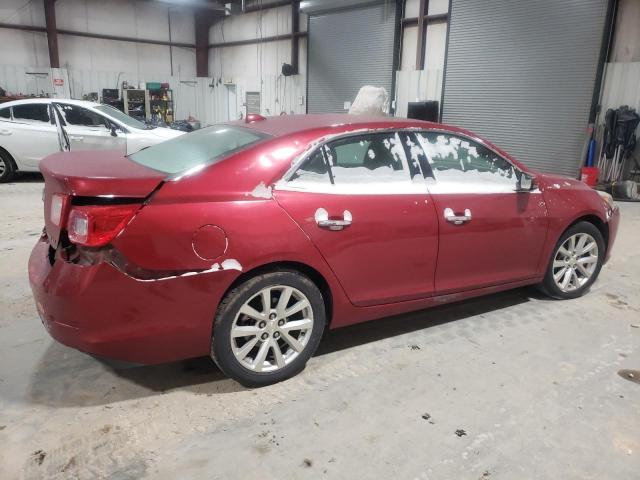 Photo 2 VIN: 1G11H5SA2DF129420 - CHEVROLET MALIBU LTZ 