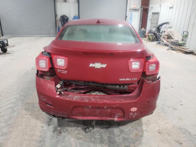 Photo 5 VIN: 1G11H5SA2DF129420 - CHEVROLET MALIBU LTZ 