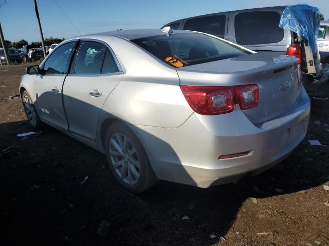 Photo 2 VIN: 1G11H5SA2DF136822 - CHEVROLET MALIBU LTZ 