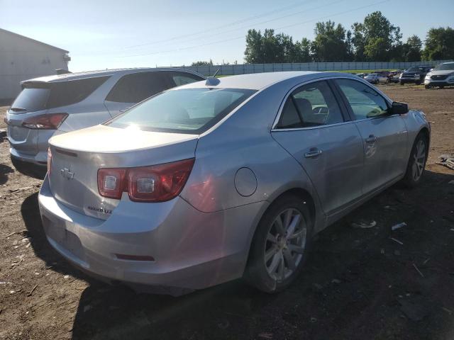 Photo 3 VIN: 1G11H5SA2DF136822 - CHEVROLET MALIBU LTZ 