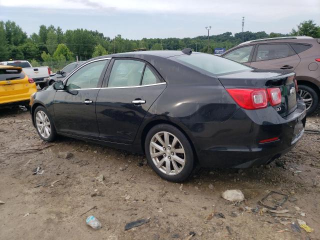 Photo 1 VIN: 1G11H5SA2DF171277 - CHEVROLET MALIBU LTZ 