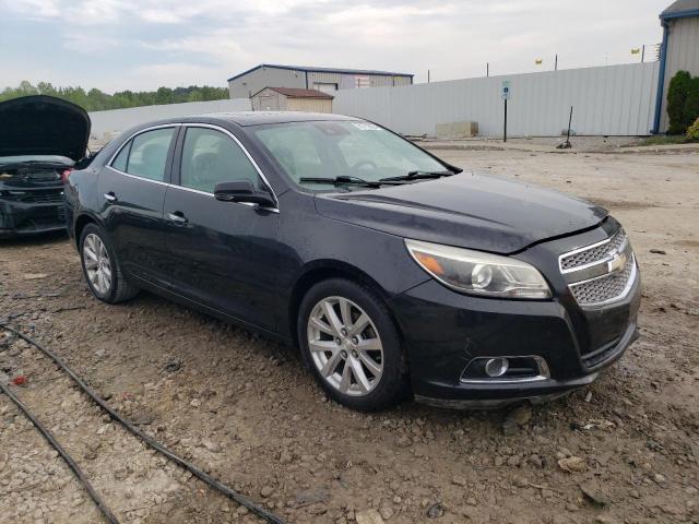 Photo 3 VIN: 1G11H5SA2DF171277 - CHEVROLET MALIBU LTZ 