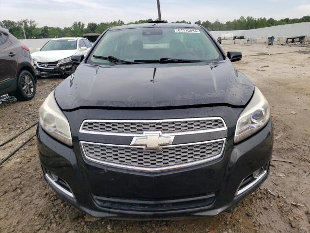 Photo 4 VIN: 1G11H5SA2DF171277 - CHEVROLET MALIBU LTZ 