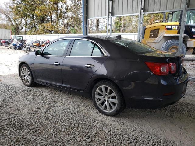 Photo 1 VIN: 1G11H5SA2DF194509 - CHEVROLET MALIBU LTZ 